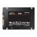 Samsung 870 EVO 500GB 2.5 Inch SATA III Internal SSD